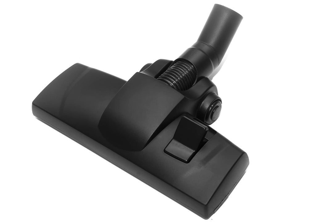Komfort umschaltbare Kombidüse, Bodendüse, Staubsaugerdüse kompatibel mit Kärcher, Miele, Bosch, Met