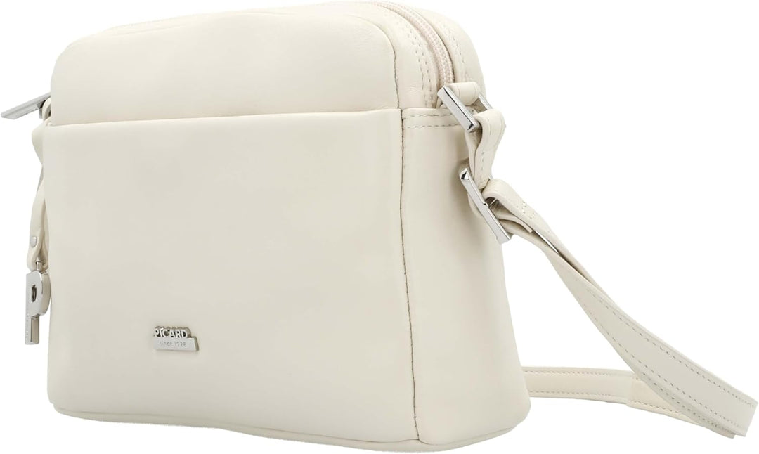 Picard Really Damen Handgepäck Cream, Cream