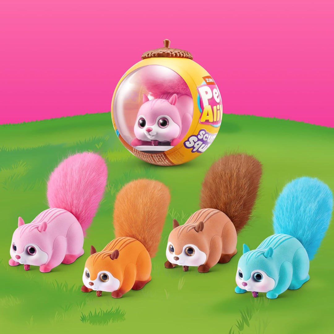 Pets Alive Scurry&