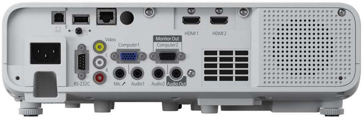 VIDEOPROIETTORE EPSON EB-L260F