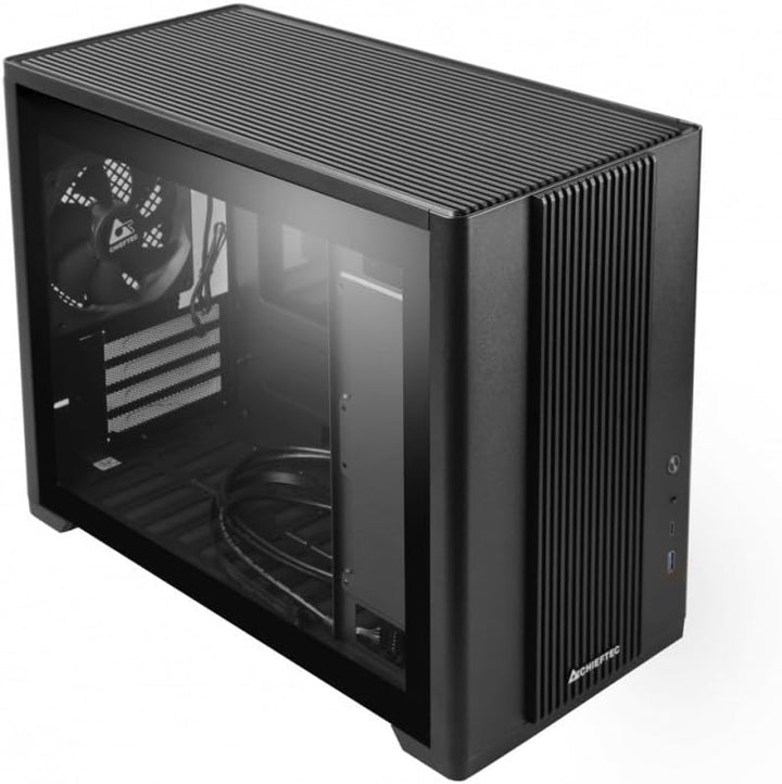 Chieftec BX-10B-OP mATX BX-10B-OP