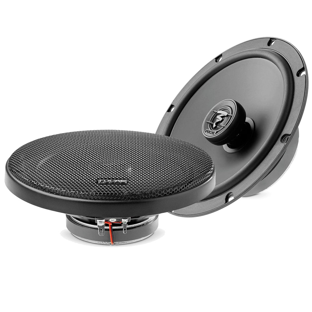 Focal ACX 165 S - Super Thin 2-Wege Koaxial-Kit 16,5 cm