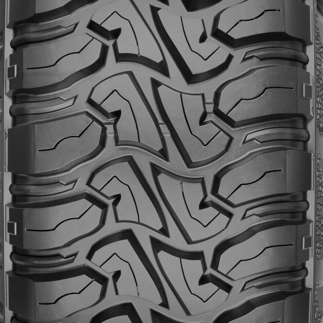 Nexen N'Fera RU1 235/55R19 101Y Sommerreifen, 235/55R19 101Y
