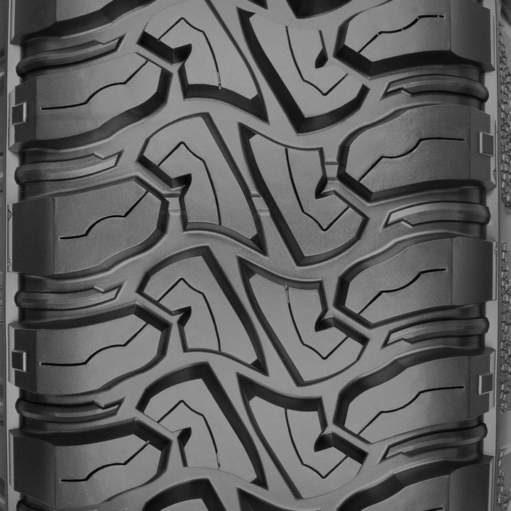 Nexen N'Fera RU1 235/55R19 101Y Sommerreifen, 235/55R19 101Y