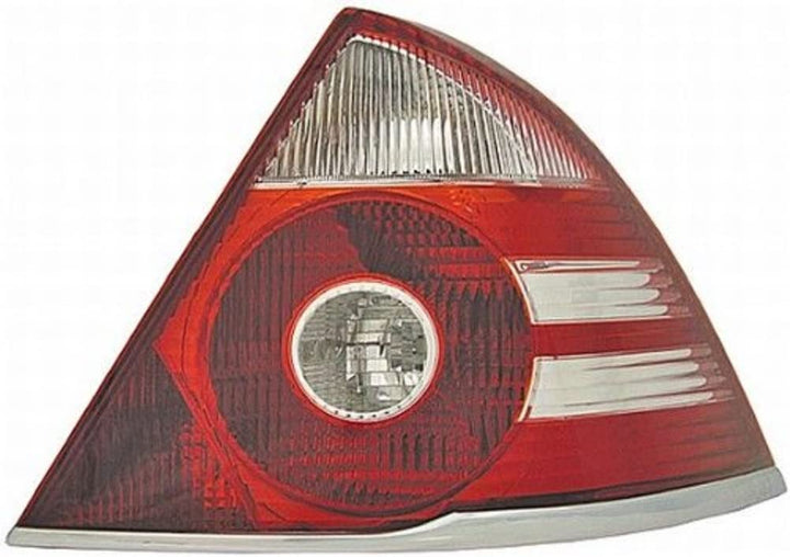 HELLA 9EL 171 558-031 Heckleuchte - Halogen - links - für u.a. Ford Mondeo III (B5Y), Links