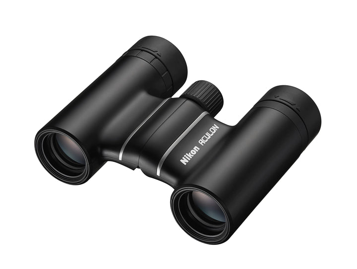 Nikon Aculon T02 schwarz, schwarz