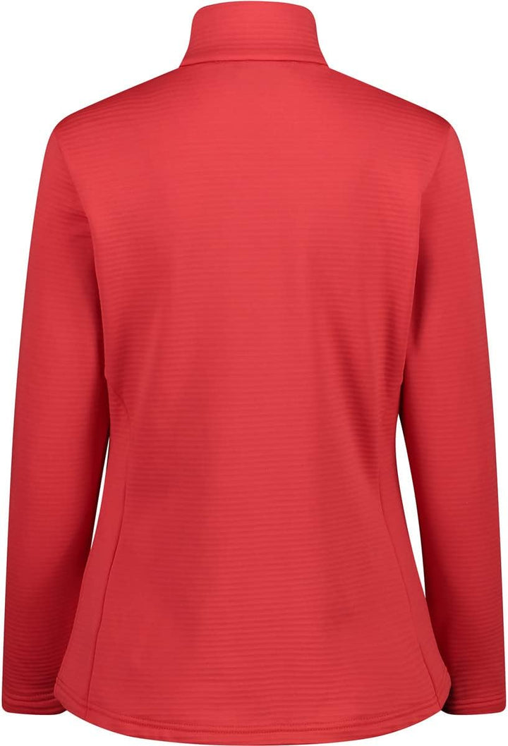 CMP Damen Damen-stretchjacke Jacket 34 Campari, 34 Campari