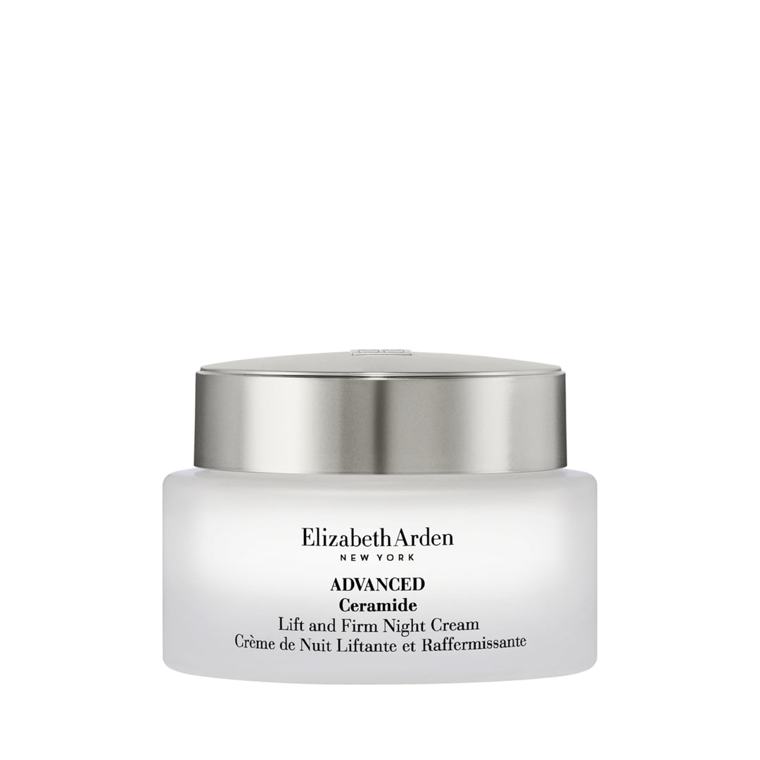 Elizabeth Arden Lift & Firm Night Cream, 50ml
