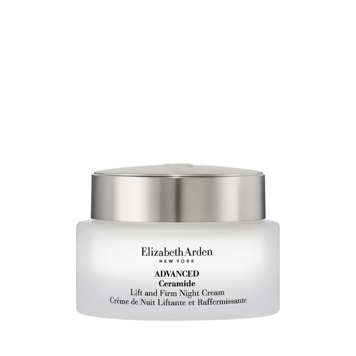 Elizabeth Arden Lift & Firm Night Cream, 50ml