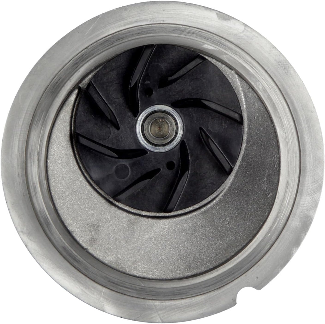 febi bilstein 24314 Wasserpumpe mit Dichtring , 1 Stück