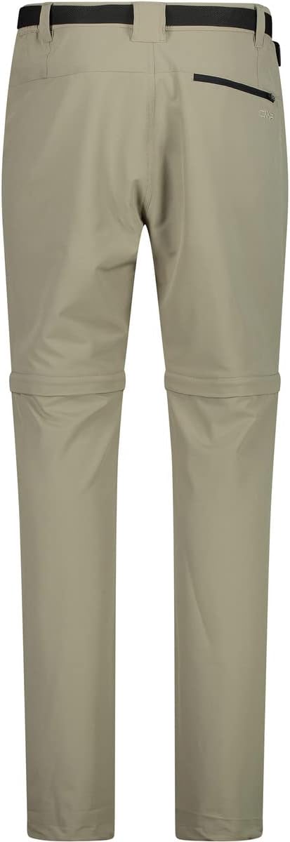 CMP Herren 3t51647 Hose 54 Beige(beige/Corda), 54 Beige(beige/Corda)