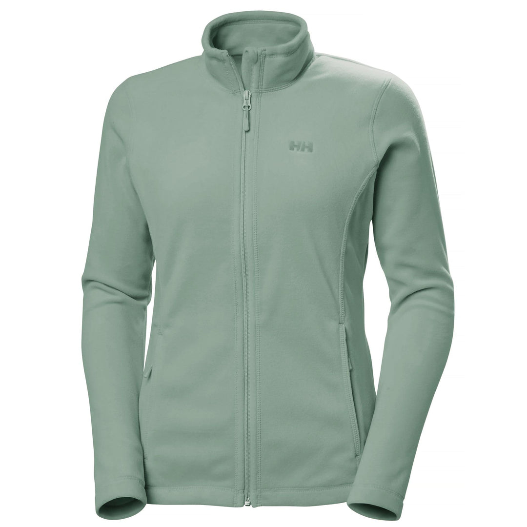 Helly Hansen Damen Daybreaker Fleecejacke XS 489 CACTUS, XS 489 CACTUS