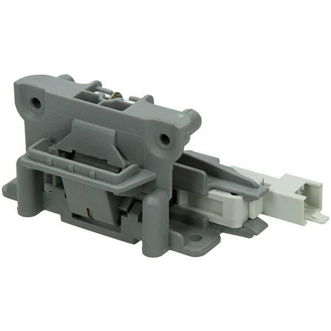 Indesit C00274116 Geschirrspülerzubehör/Türen/MGD/Original Ersatz-Türschloss für Ihre Spülmaschine