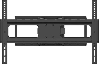 Schwaiger TV Wandhalter 37"-66" Motion max.50 kg Black