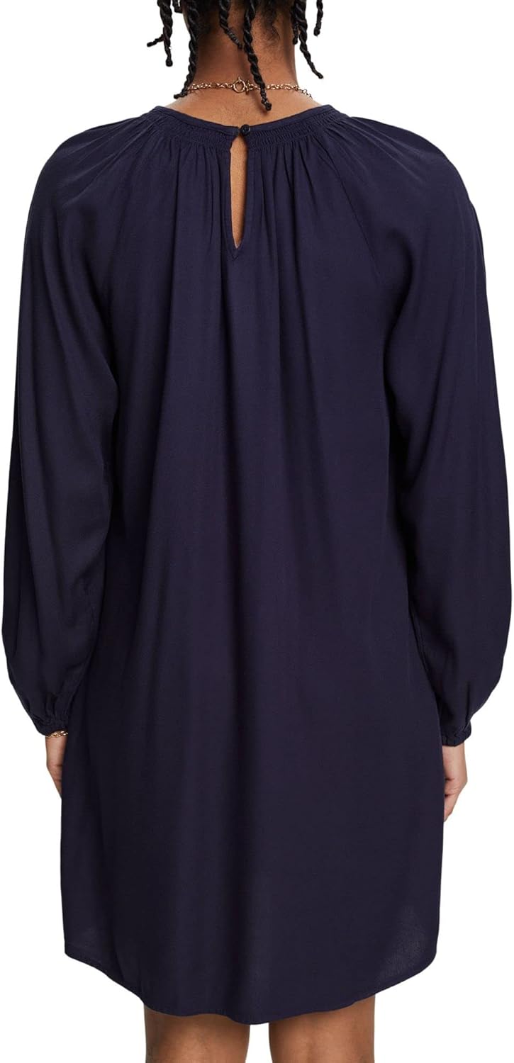 ESPRIT Damen Kleid