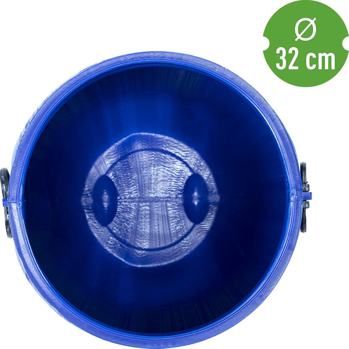 Browin Fass, Blau, 80 L Fass 80 L, Fass 80 L