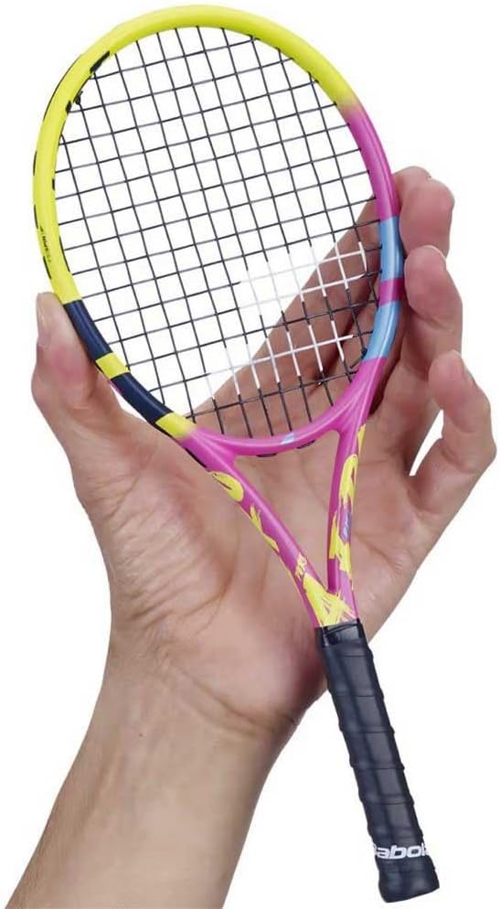 Babolat Pure Rafa Mini Tennis Racket One Size