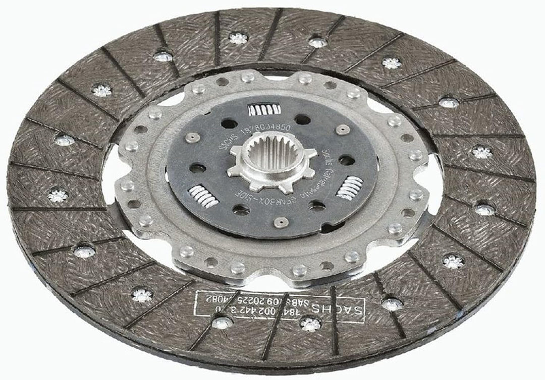 SACHS 3000 970 050 Kupplungssatz