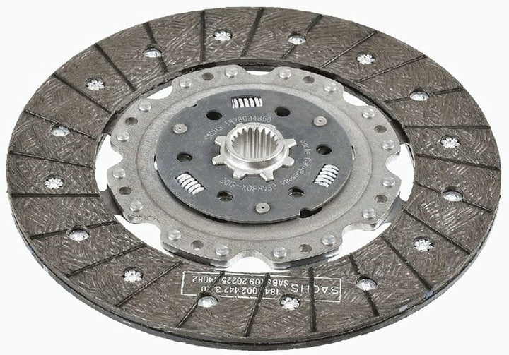 SACHS 3000 970 050 Kupplungssatz