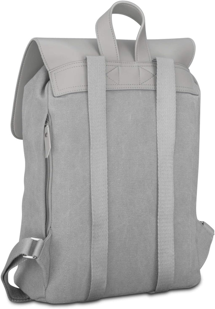 Expatrié Damenrucksack - Anouk - Eleganter Kleiner Tagesrucksack Für City Stadt - Rucksack Damen Kle