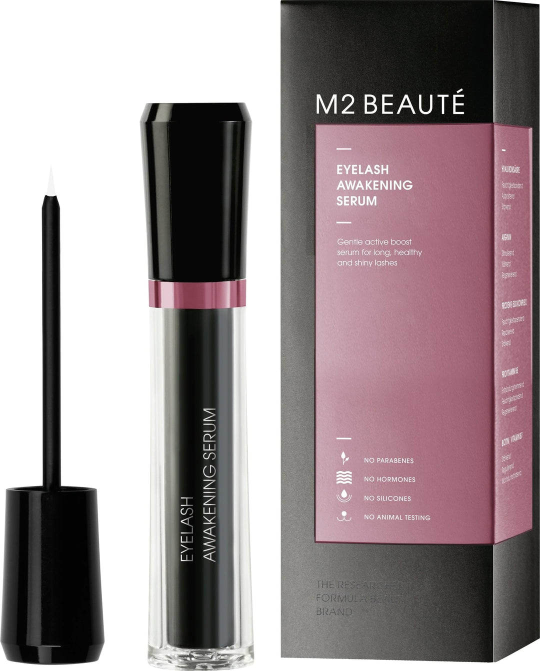 M2 BEAUTÉ EYELASH AWAKENING SERUM