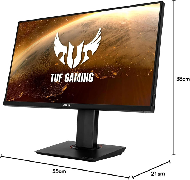 ASUS ROG Strix B550-F Gaming Mainboard Sockel AM4 (ATX, Ryzen, PCIe 4.0, Intel 2,5 Gbit/s-Ethernet,