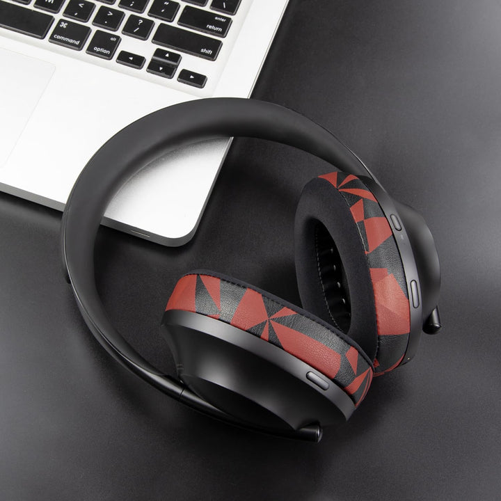SOULWIT Kühlgel Ersatzpolster Ersatz Ohrpolster für Bose 700 (NC700 NC 700) Noise Cancelling Kopfhör