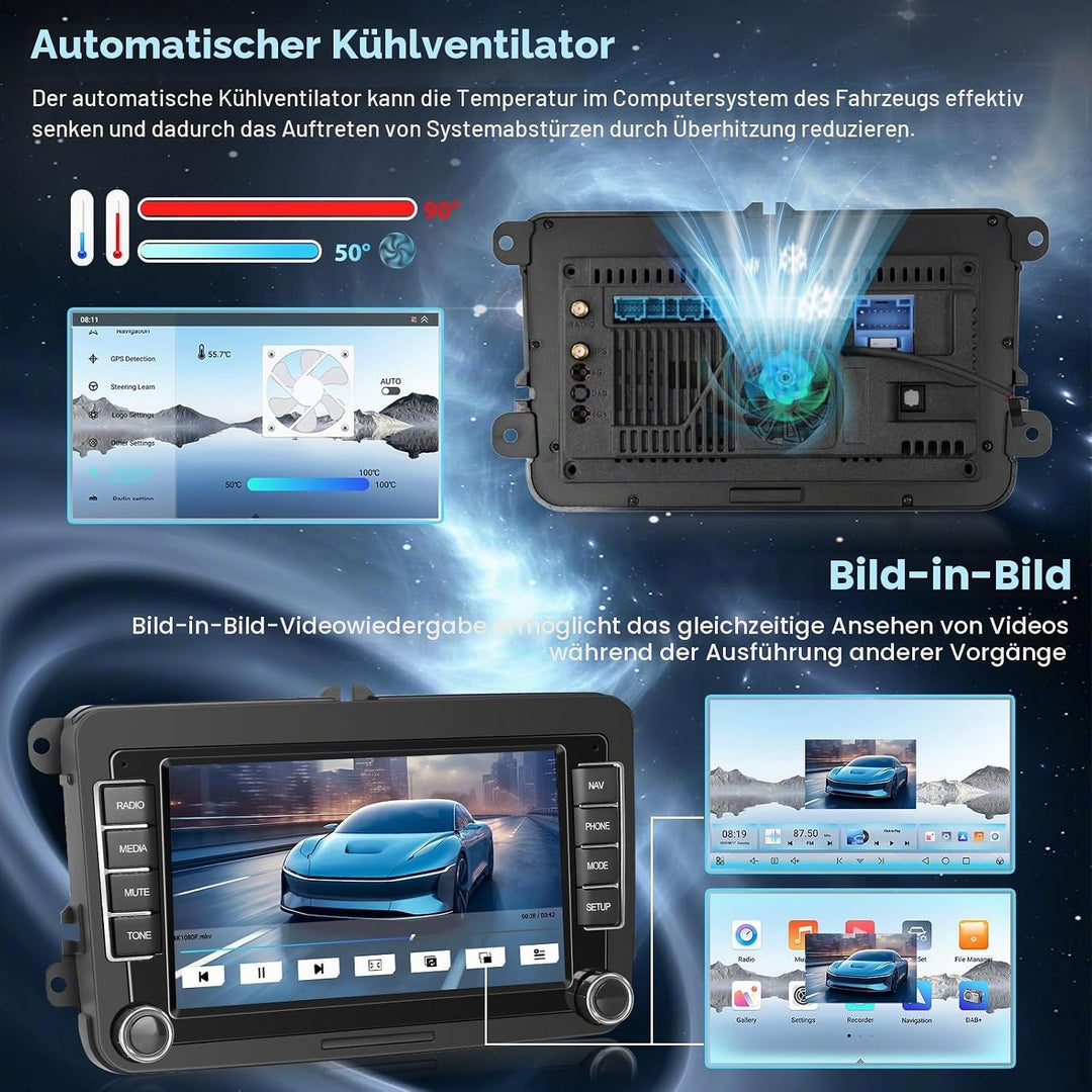 8-Core 7&