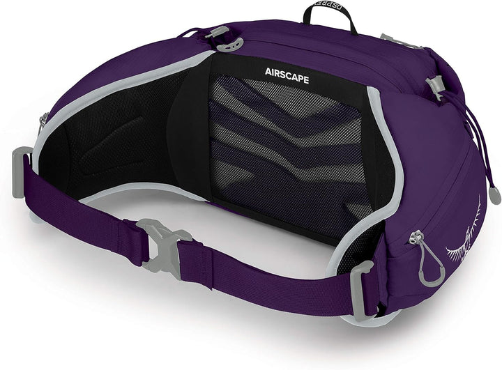 Osprey Tempest 6 Wanderrucksack für Frauen Violac Purple, Violac Purple