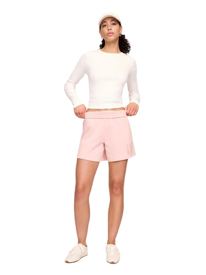GAP Damen Shorts V Heritage Short V2 S Primitive, S Primitive