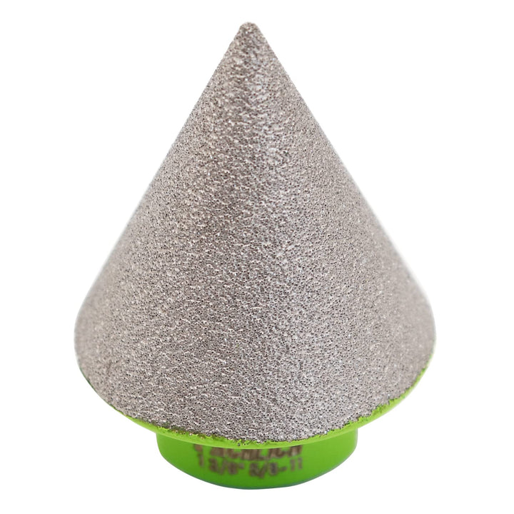 Diamant Fingerfräser 35MM mit M14 Gewinde zum Anfasen von Löchern und vorhandene Senkbohrer 1 35MM,