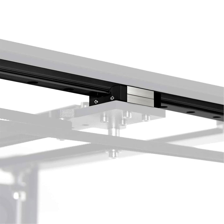 UniTak3D MGN12 300mm Linear Guide Rail mit MGN12H Lagerstahlwagenblock für CoryXY DIY 3D-Drucker und