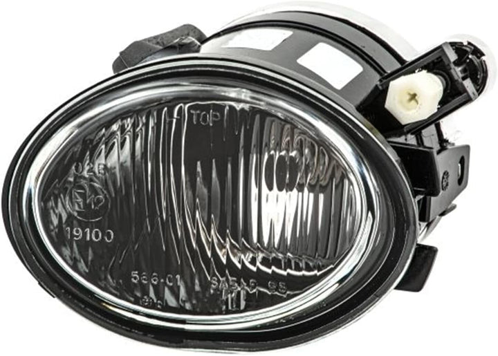 HELLA 1N0 354 682-011 Glühlampe-Nebelscheinwerfer - links - für u.a. BMW 3 (E46), links