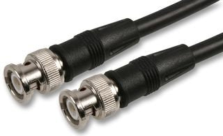 BNC Stecker RG59 75ohm Videoüberwachung CCTV Kamera Video Kabel Anschlusskabel 30 m [30 Meter/30m],