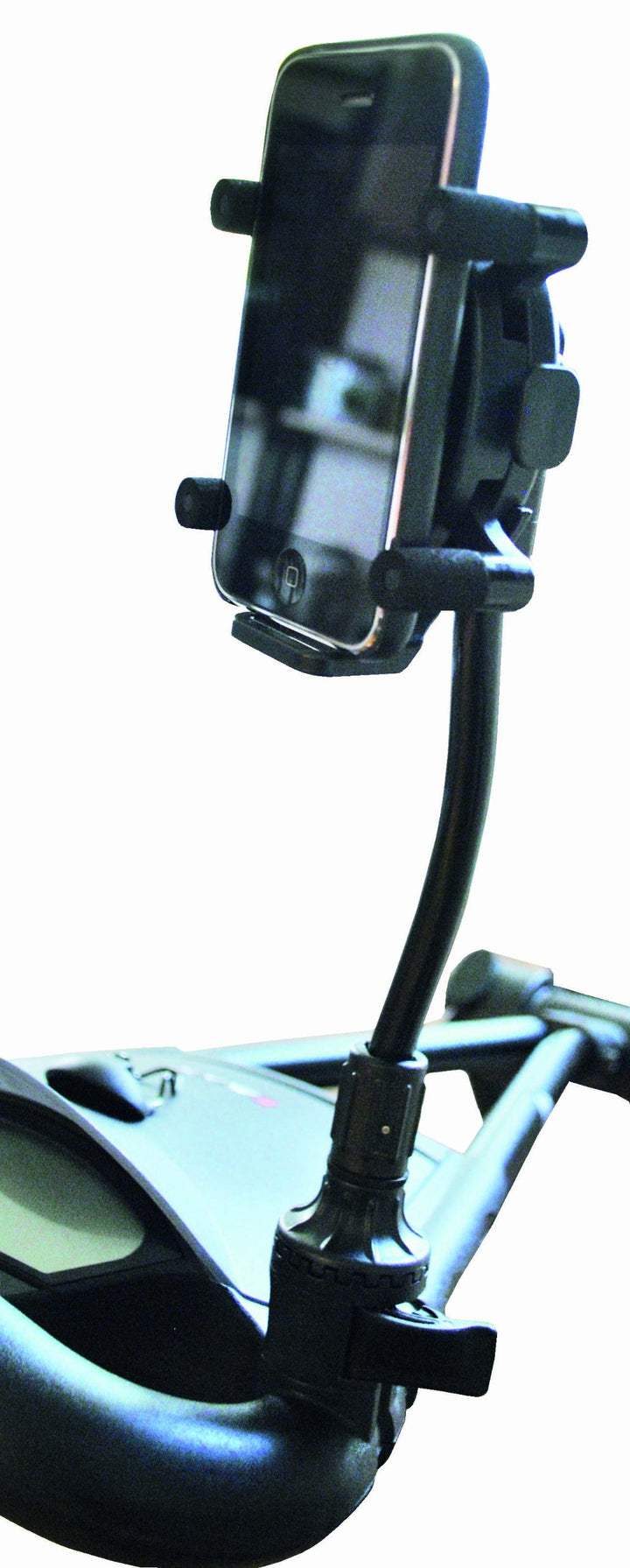 Big Max GPS Halter Quickfix für BigMax Trolleys