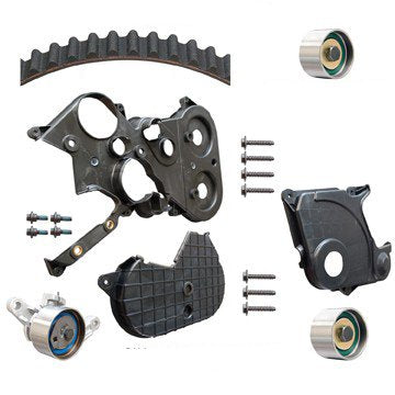 Dayco 95265K6 Zahnriemensatz