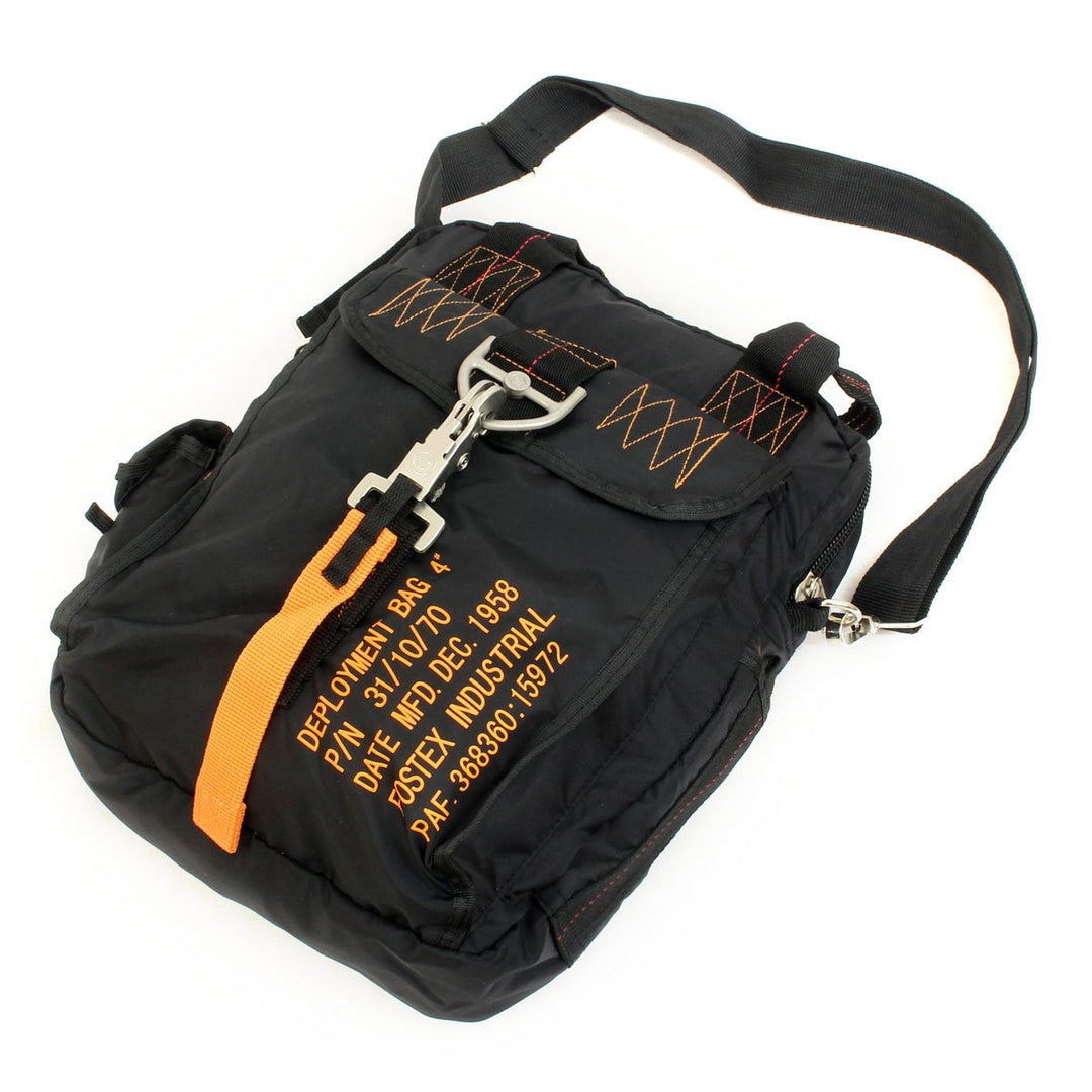 Sac para 4