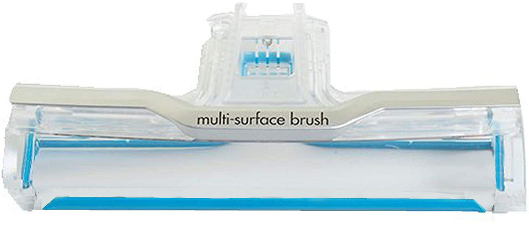 SPARES2GO Bürstenrolle Fenster kompatibel mit Bissell CrossWave 1713 3-in-1 Staubsauger Multi-Surfac