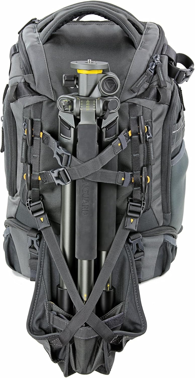 Vanguard Alta Sky 45D Kamerarucksack für Sony, Nikon, Canon, DSLR, Drohnen, Alta Sky 45D