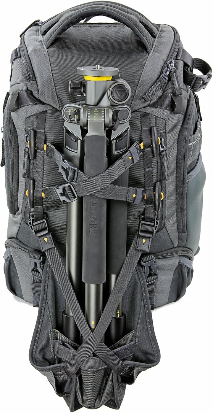 Vanguard Alta Sky 45D Kamerarucksack für Sony, Nikon, Canon, DSLR, Drohnen, Alta Sky 45D