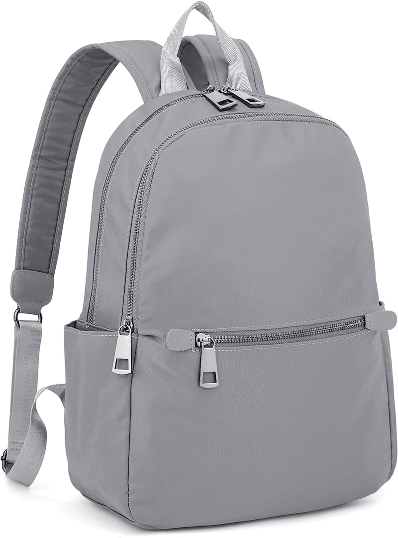 UTO Rucksack damen Schule Wasserdichter 14 Zoll Laptop Schulrucksack für Mädchen Jungen Teenager Fre