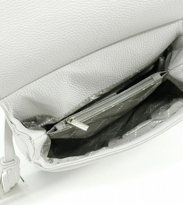 Tamaris Carolina Crossbody Bag S Ecru