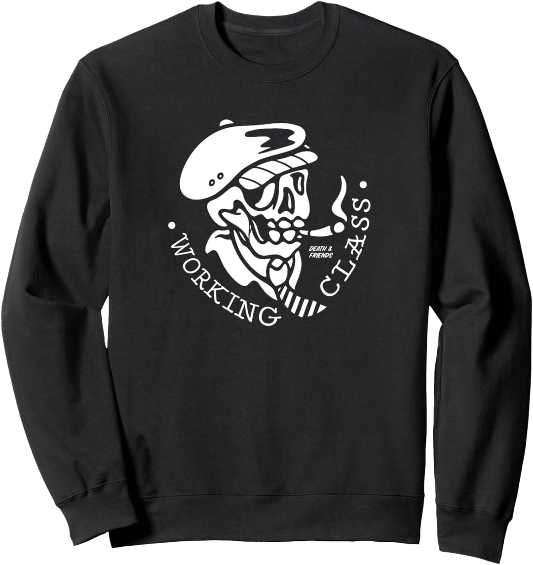 Working Class Sweatshirt