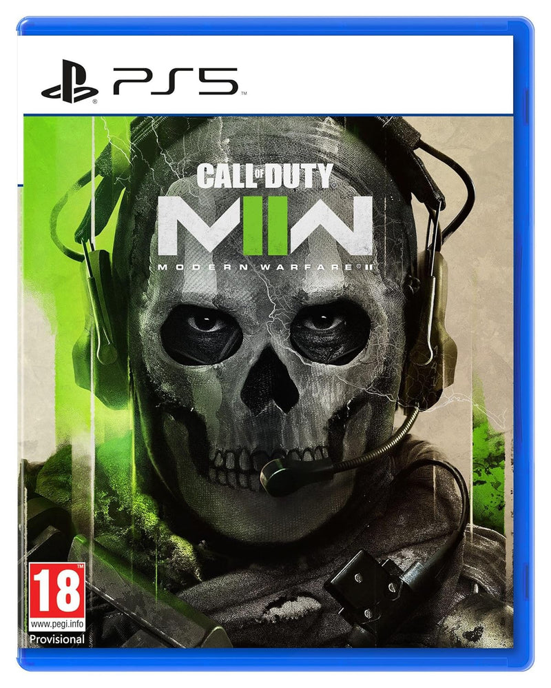 Call of Duty: Modern Warfare II PS5