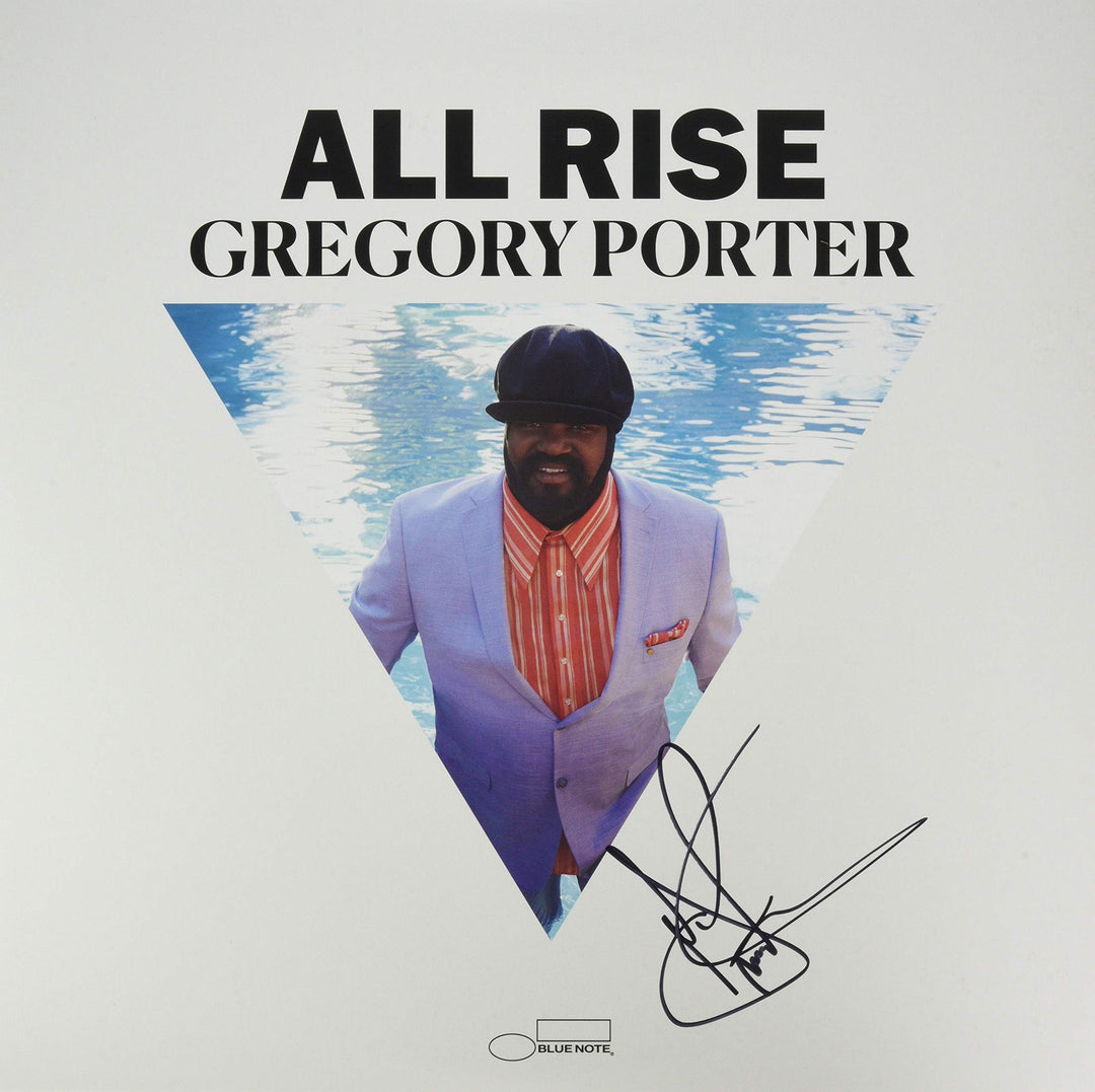 All Rise (Ltd.Edt.Audiophile, Vinyl