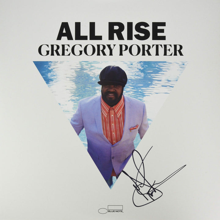 All Rise (Ltd.Edt.Audiophile, Vinyl