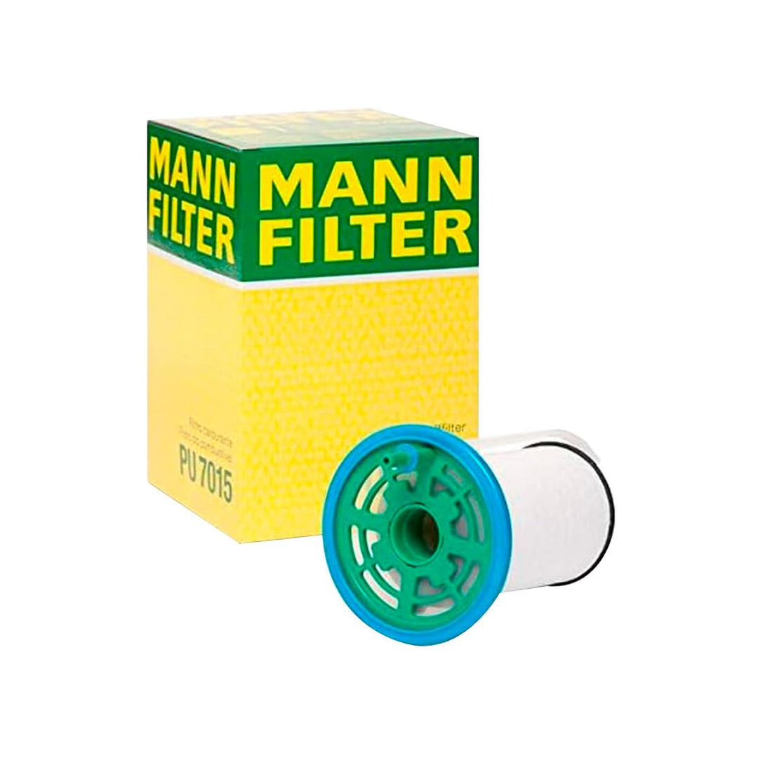 MANN-FILTER PU 7015 Kraftstofffilter – Für PKW