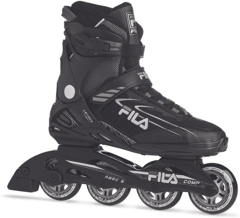 Fila Legacy Comp '22 Skates Herren oneColor 41, oneColor 41