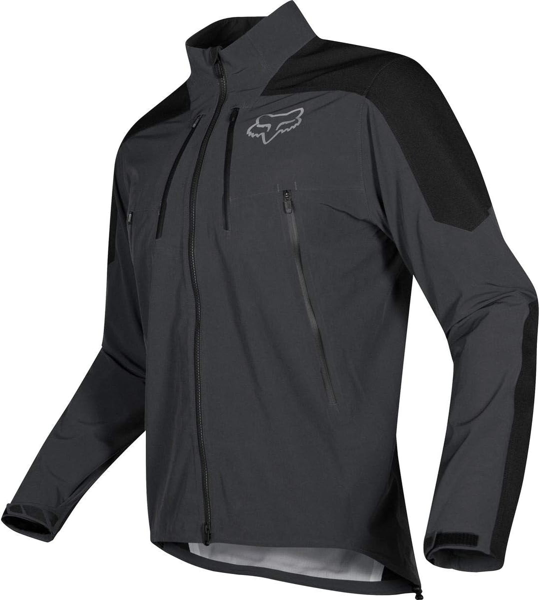 Fox Legion Downpour Jacket Char