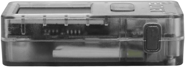 Blockstream Jade - Bitcoin Hardware Wallet - Kamera - Bluetooth - USB-C - 240mAh Akku - Sichern Sie
